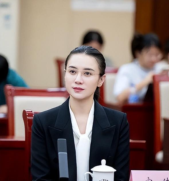 官媒发文,高调官宣45岁宋佳喜讯,她让整个娱乐圈刮目相看(组图) - 24