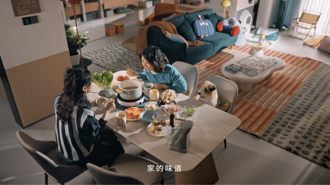 猫狗双全、闺蜜同居、单亲带娃：中国新型家庭关系正悄悄蔓延（组图） - 9