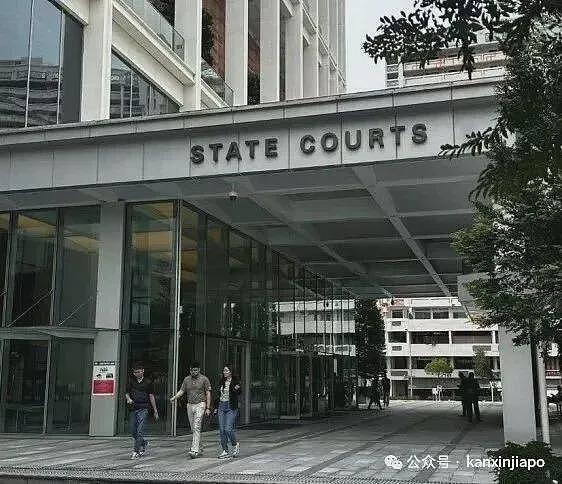 新加坡31岁男子性侵亲妹妹10年,从7岁开始(组图) - 1
