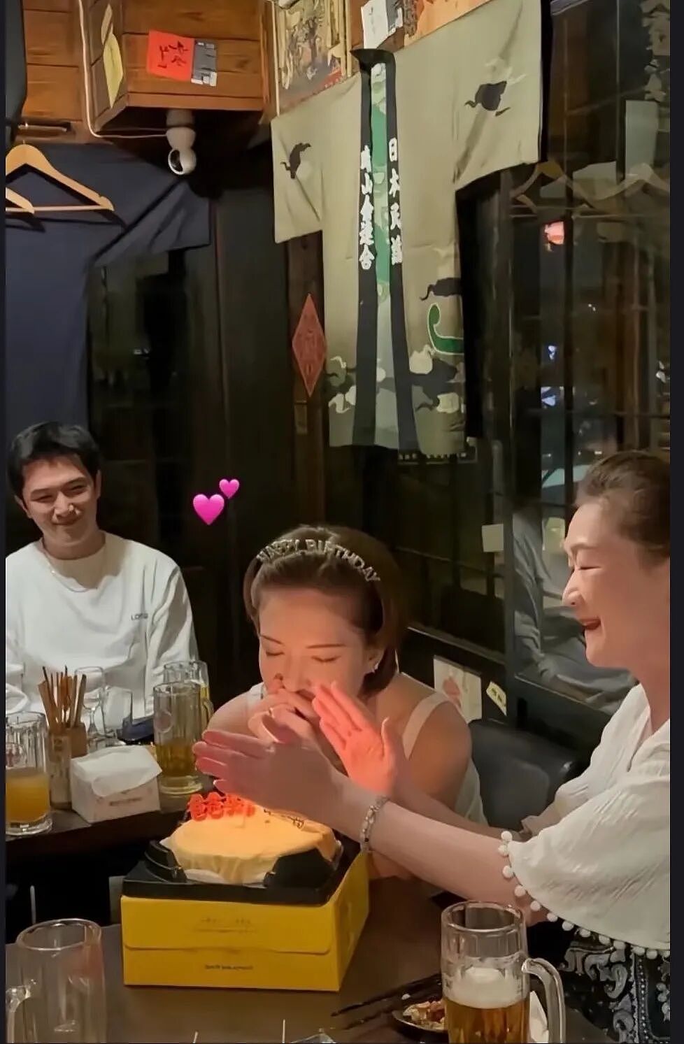 最帅浪子迎娶台湾“第一神颜女神”!网友:不敢想他们的孩子得多好看…(组图) - 33