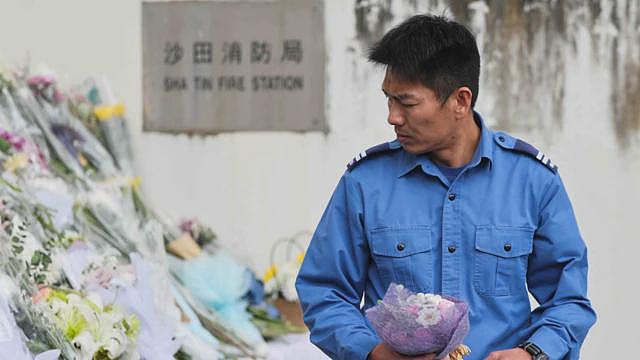 香港宏福苑大火:死亡数增至156人,10名为外佣,成立“独立委员会”进行调查,民间记者会取消(组图) - 6