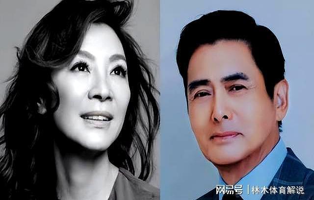 未见捐款，却登台捞金？曾扬言捐款56亿的周润发，如今成众矢之的（组图） - 2
