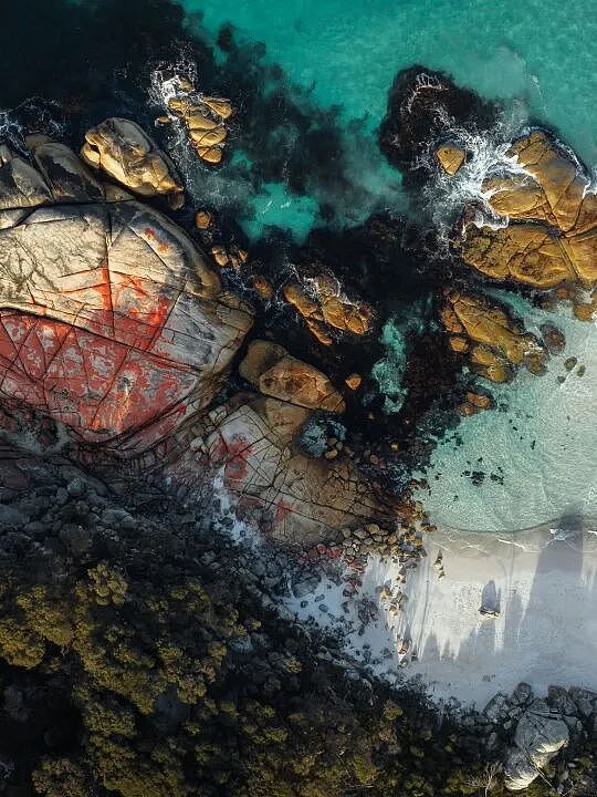 夏天会周而复始，但澳大利亚永远盛夏（组图） - 7