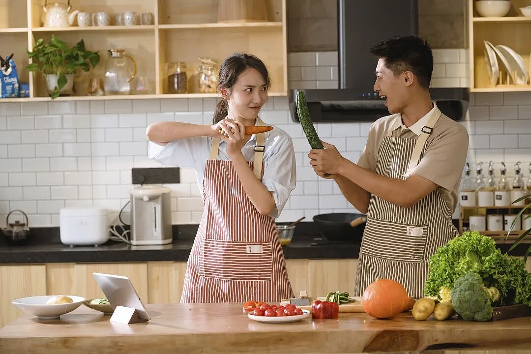 猫狗双全、闺蜜同居、单亲带娃：中国新型家庭关系正悄悄蔓延（组图） - 5