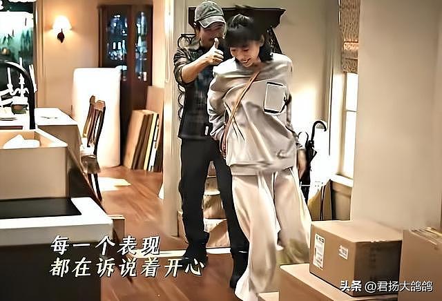 “一尿”成名，被嘲“驴脸”的37岁任素汐，凭什么能够一火再火（组图） - 19