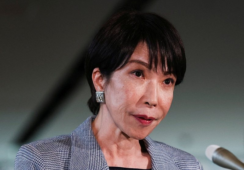 日中联合声明“台湾是中国领土不可分割的一部分”,高市:没有改变(图) - 1