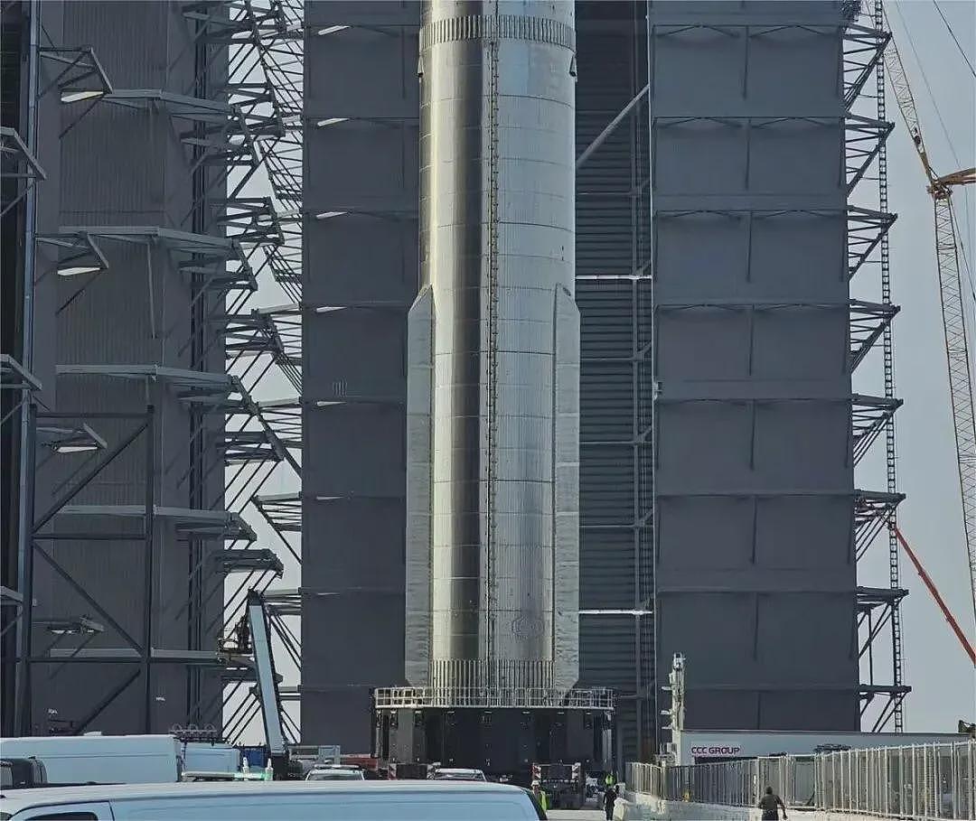 摸着马斯克过河?中国版“猎鹰九号”首飞成功,回收还差一点点(组图) - 15