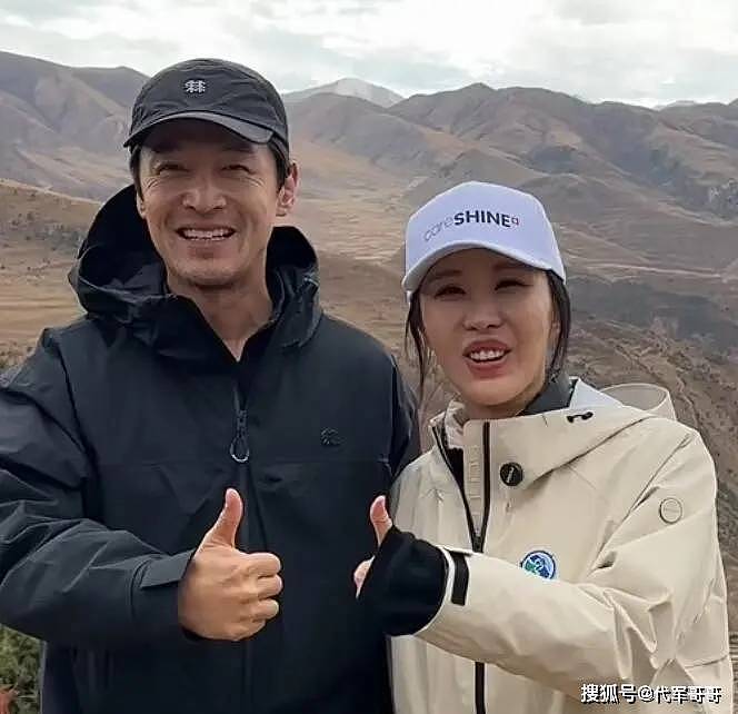 田朴珺彻底不装了!官宣新身份,胡歌亲自为她下厨(组图) - 6