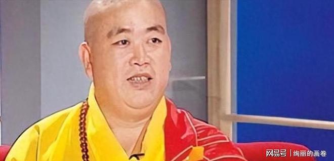 原来释永信和周星驰的“恩怨”,还有第三人的牵扯,王晶道破真相(组图) - 4