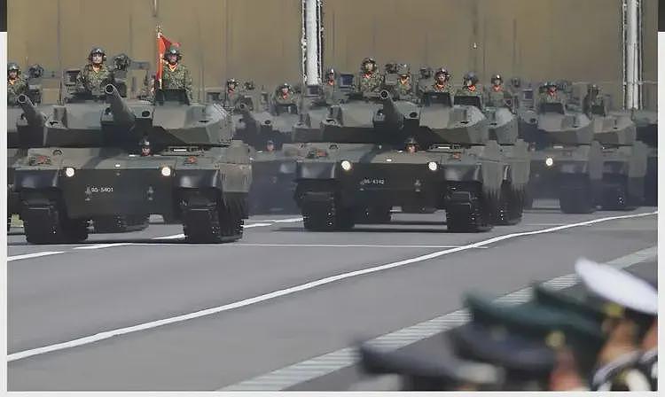 日本军事准备细节曝光：研发“万能血浆” 、制定细化所谓“战俘处理”的战时法律等（组图） - 2