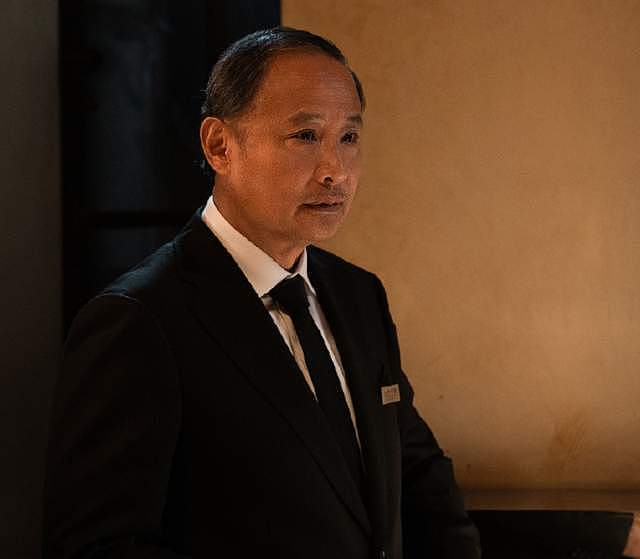 被冤枉抛妻弃子30年！周野芒感谢外界澄清：学会逆境中活下去（组图） - 2