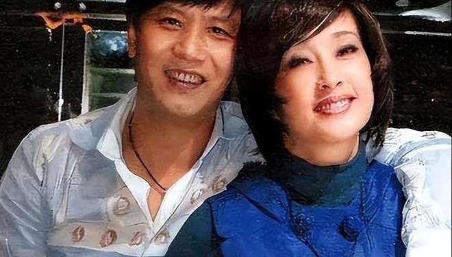 刘晓庆前夫独身21年，只因错信她的玩笑话，后半辈子当孤家寡人（组图） - 3