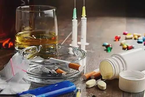 美国从积极禁毒到毒品泛滥失控,其实只用了一代人的时间…(组图) - 6