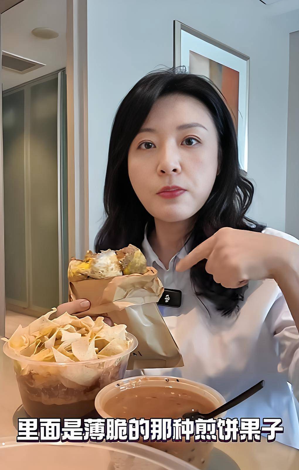 周涛离开央视9年！父亲离世，她拒绝挣大钱（组图） - 14