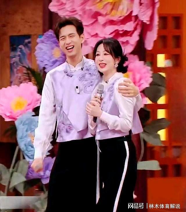 面相变了？这一次，吃完杨紫“红利”的李现，还是又身陷“怪圈”（组图） - 6