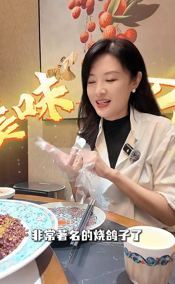 周涛离开央视9年！父亲离世，她拒绝挣大钱（组图） - 15