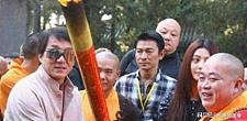 原来释永信和周星驰的“恩怨”，还有第三人的牵扯，王晶道破真相（组图）