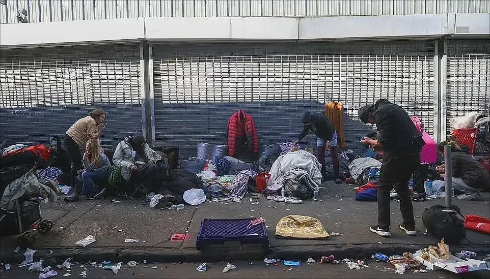 美国从积极禁毒到毒品泛滥失控,其实只用了一代人的时间…(组图) - 1
