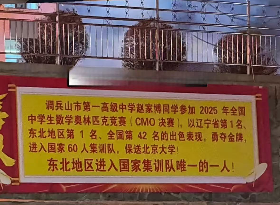 辽宁“天才少年”保送北大，其父朋友圈引发巨大争议：我们为什么被他感动？（组图） - 4