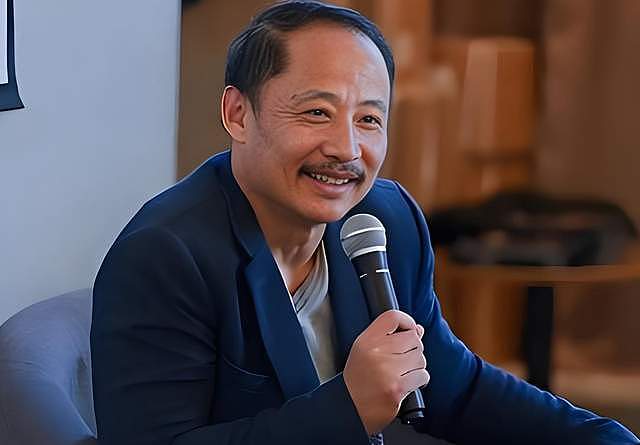 被冤枉抛妻弃子30年！周野芒感谢外界澄清：学会逆境中活下去（组图） - 5