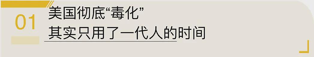 美国从积极禁毒到毒品泛滥失控,其实只用了一代人的时间…(组图) - 4