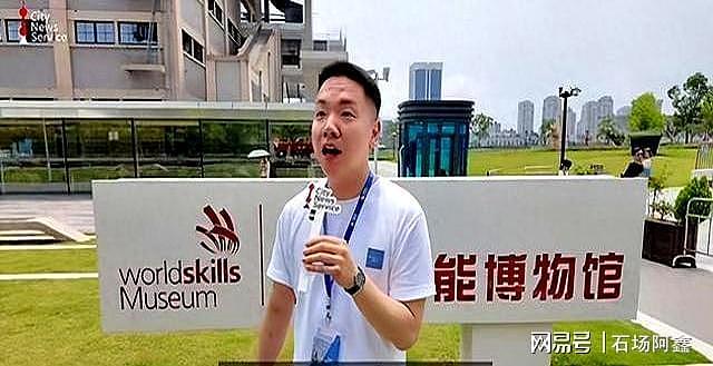 韩国没想到！年仅34岁的中国艺人肖战，竟在韩国娱乐圈掀起新高潮（组图） - 1