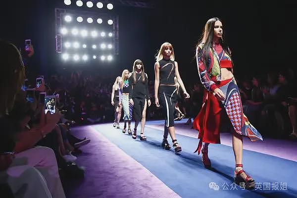 范思哲103亿“贱卖”给Prada！意大利奢侈品联姻，要涨价了（组图） - 11