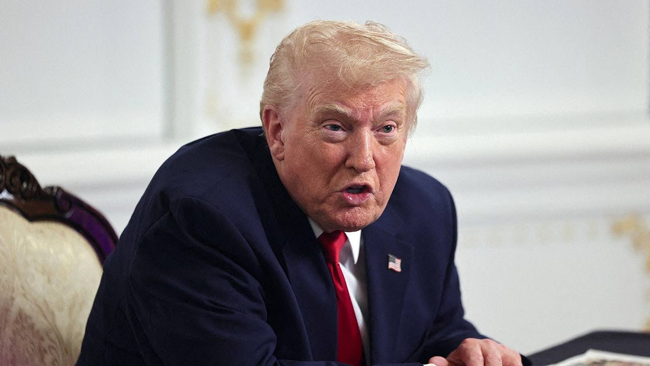 英媒：特朗普政府收紧H-1B签证审批，曾参与“审查”言论者或被拒（组图） - 1