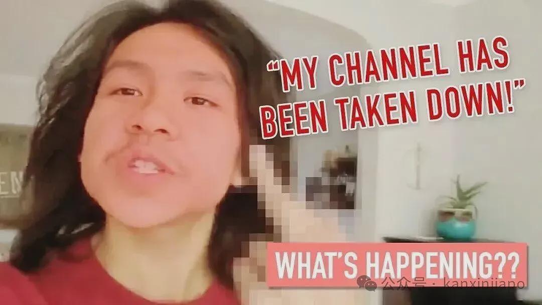 新加坡问题少年发帖全球使馆求收留，结果被全网群嘲（组图） - 1