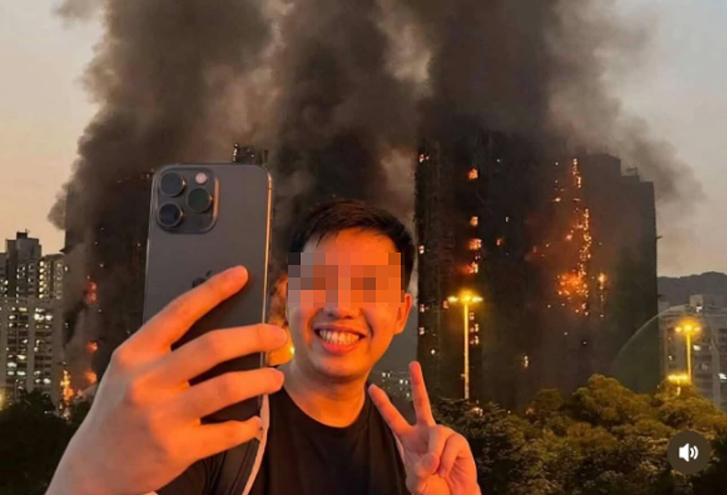 至少160死，仍有6人失联！港府成立独立委员会，认尸流程被曝混乱不堪（视频/组图） - 19