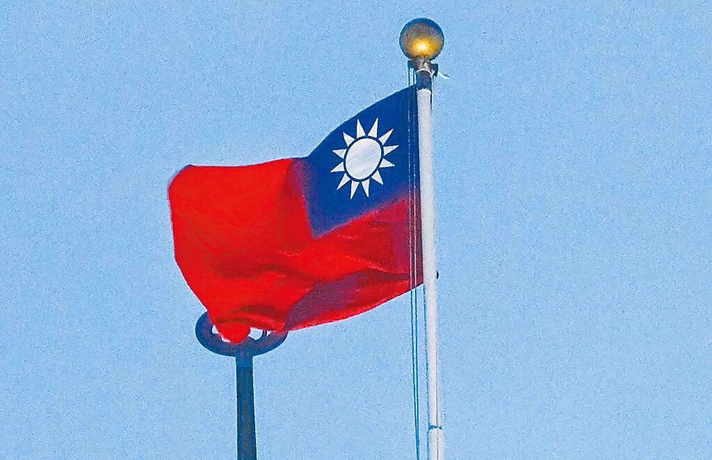 公民考卷写“中华民国”引热议,当事学生发声了(图) - 1