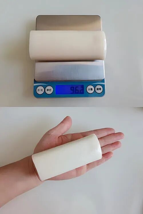 脱皮年糕爆火，但劝你少吃！“胖过”米饭，还是隐形“血糖炸弹”（组图） - 3