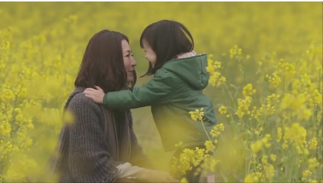 日本人妻独自照顾患罕见病儿子，丈夫婚内出轨520人！被揭穿淡定说：我没有错（组图） - 9