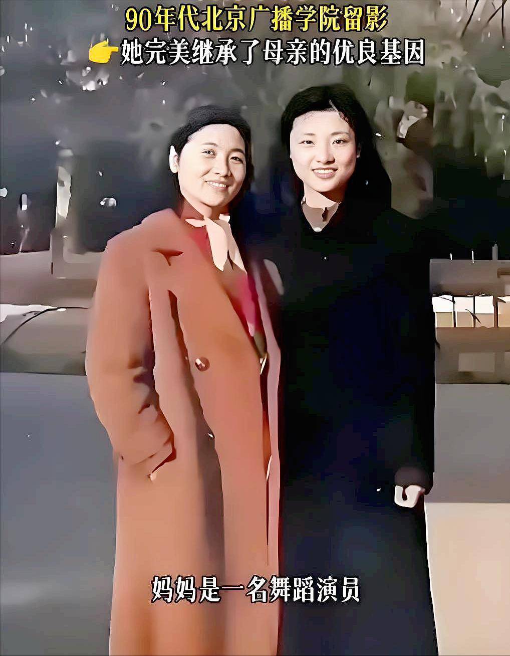 周涛离开央视9年！父亲离世，她拒绝挣大钱（组图） - 3