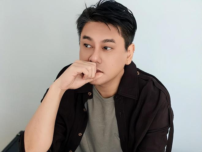 阿信顶替朱孝天重组F4,朱孝天缺席另有隐情,被质疑遭队内排挤(组图) - 9