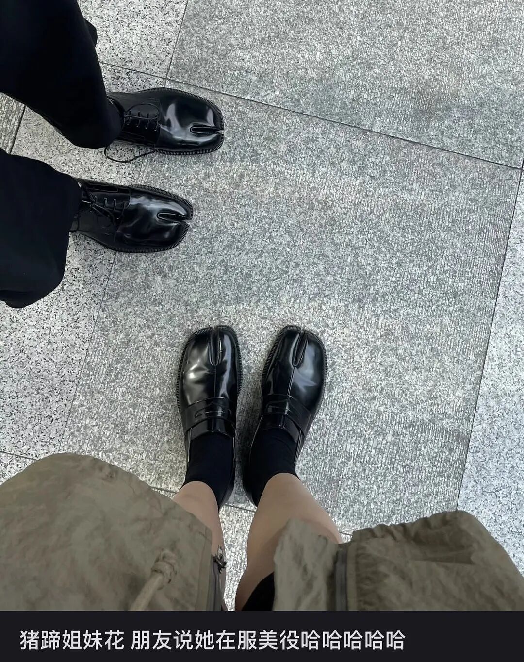 3000一双的“牛马鞋”，被打工人买疯了？（组图） - 9