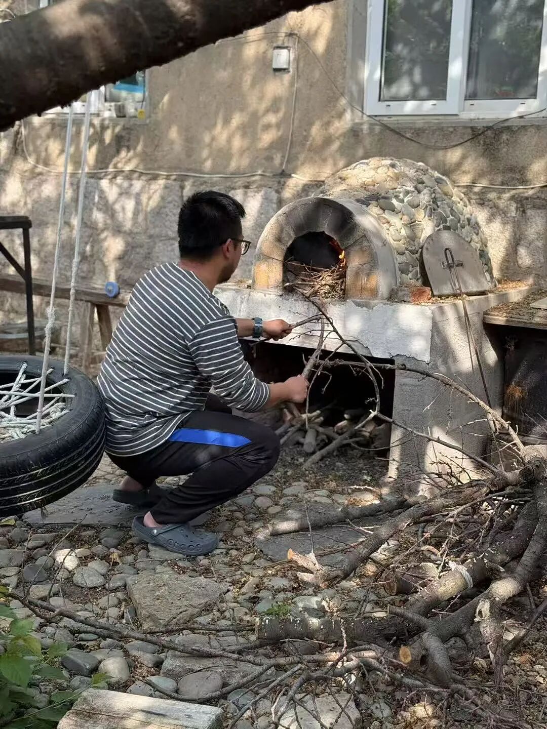 景德镇，挤满暴富失败的年轻人（组图） - 29