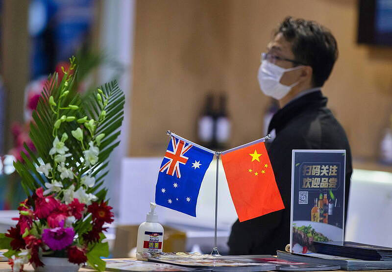 稀土大战开打:澳洲向中国开了第一枪,惨遭报复(图) - 1