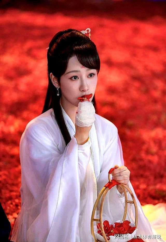 面相变了？这一次，吃完杨紫“红利”的李现，还是又身陷“怪圈”（组图） - 5