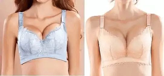【美女】为什么日本妹子的胸比中国女生大？知道真相的我眼泪掉了下来（组图） - 19