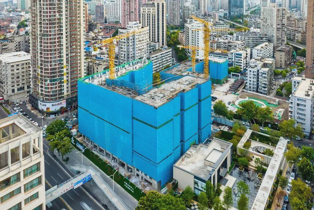 香港大火，“吹哨”内地高层住宅老化危机（组图） - 3