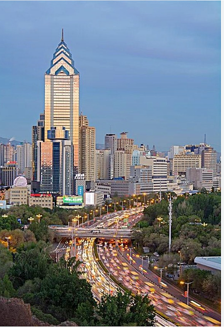 中国“移动路障”时代来临！触发集体“焦虑”（组图） - 5