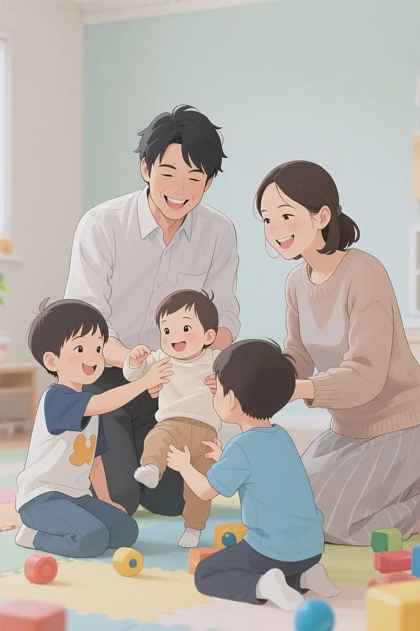 论文称“生3-4个子女死亡风险最低”引热议(图) - 1