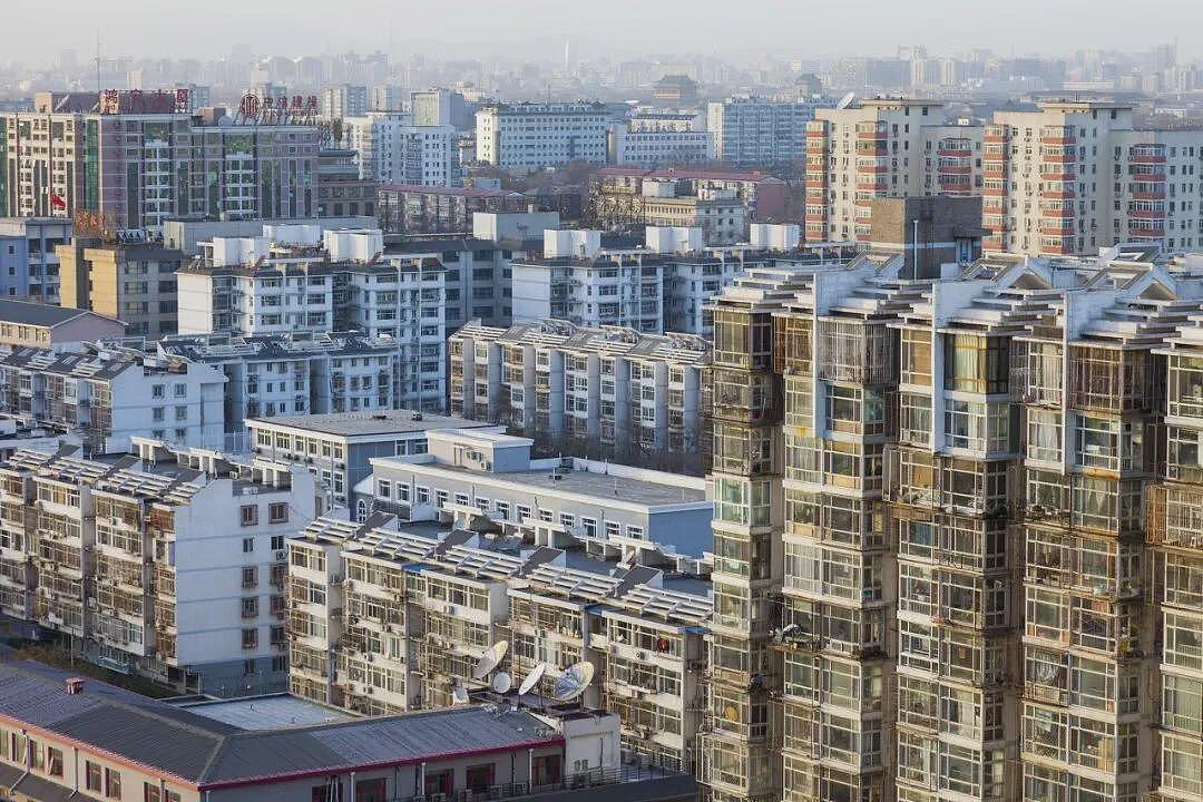 香港大火，“吹哨”内地高层住宅老化危机（组图） - 6