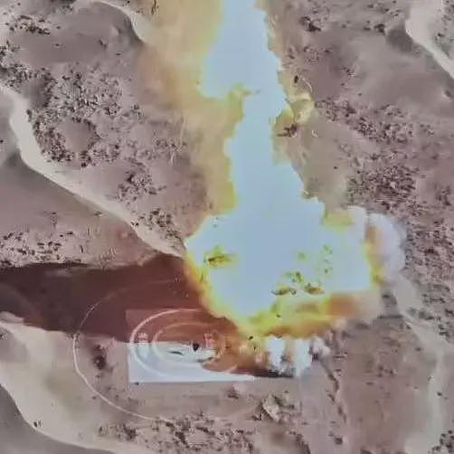 摸着马斯克过河?中国版“猎鹰九号”首飞成功,回收还差一点点(组图) - 1