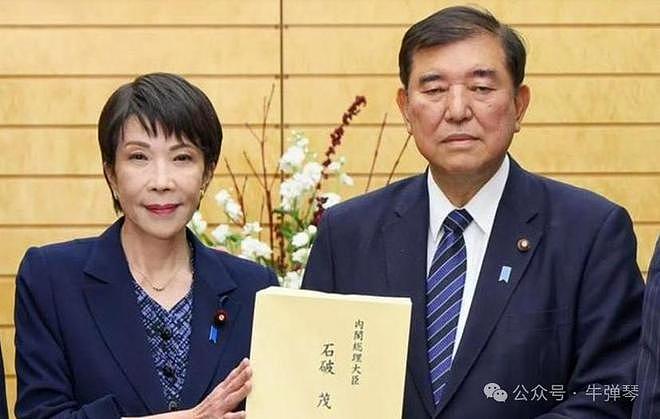 高志凯：日本发展核武器之时，就是其作为一个国家被消灭之日（视频/组图） - 2