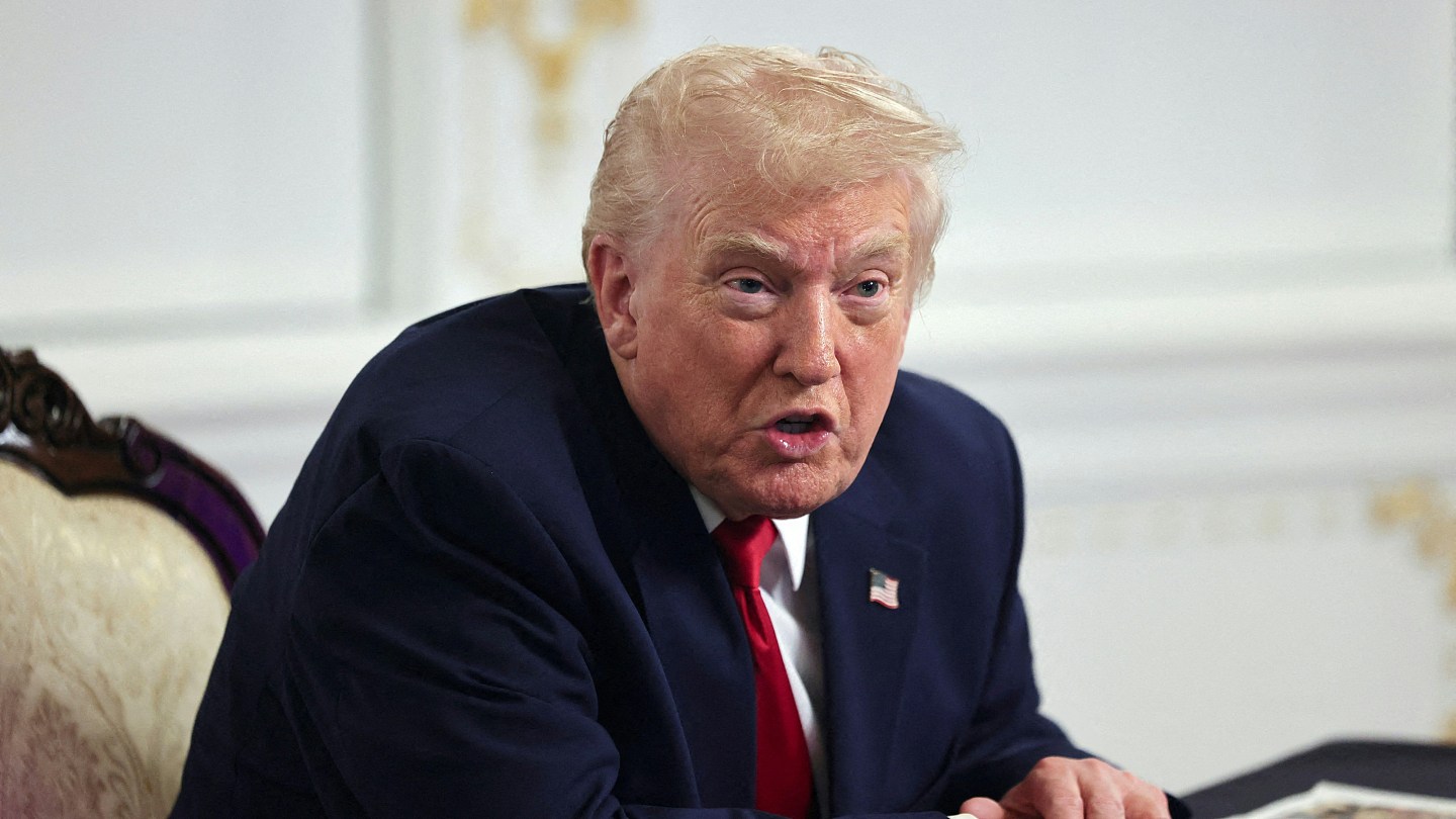 英媒：特朗普政府收紧H-1B签证审批，曾参与“审查”言论者或被拒（组图） - 3