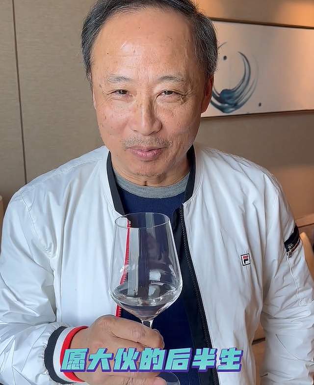 被冤枉抛妻弃子30年！周野芒感谢外界澄清：学会逆境中活下去（组图） - 20