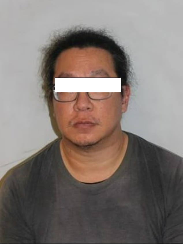 潜伏7年，华裔男幼师性侵案曝光！2.5万张不雅照震惊全网（组图） - 4