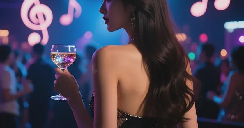 清华富二代留子写的97页“人妻约会指南”，让人极度生理不适…（组图） - 9
